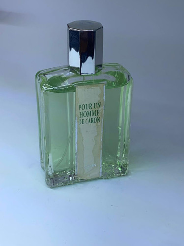 سایز ۱۲۵ میل طبع ملایم و تلخ گروه بویایی معطر عطار جنسیت مردانه نوع عطر ادو تویلت فصل تمام فصول ماندگاری خوب پراکندگی خوب